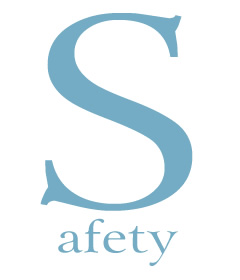 safetyアイコン